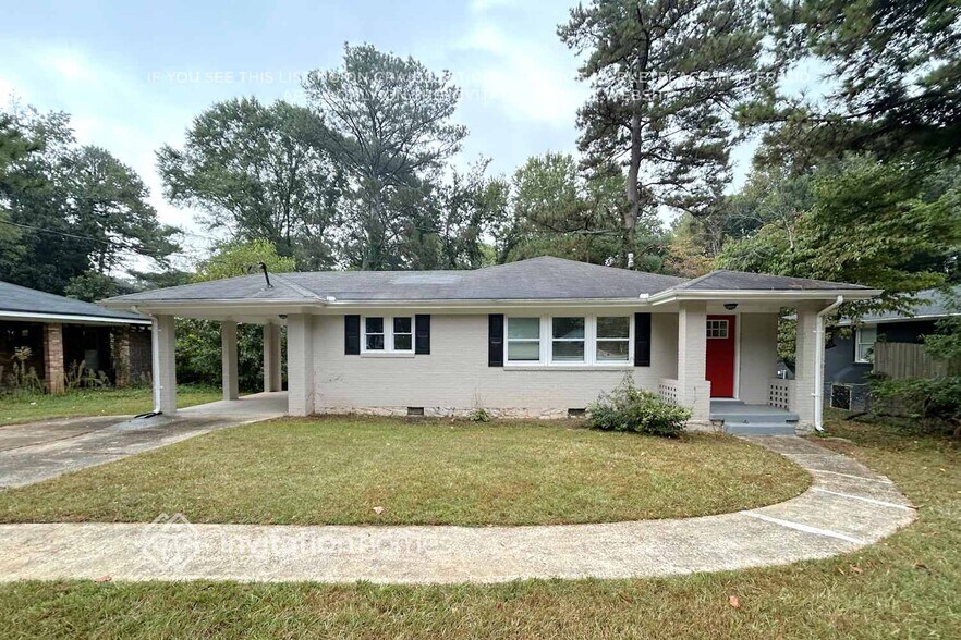 Primary Photo - 3389 Lark Ln