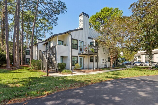 Building Photo - ARIUM Seaglass at Ponte Vedra Beach