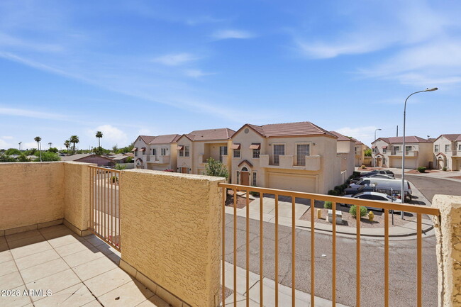 Building Photo - 1026 W Libra Dr