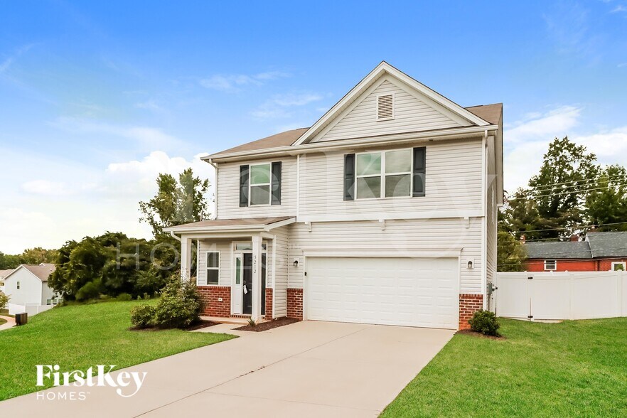 Building Photo - 5212 Cobblestone Glen Dr
