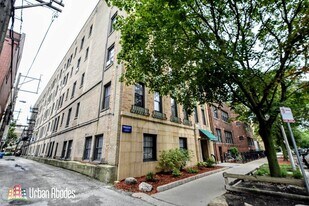 Building Photo - 3841 N Fremont St