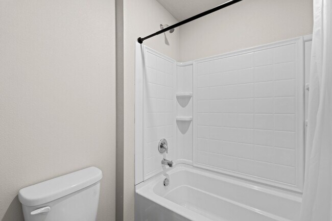 Building Photo - 2 year old 4 Bed 3 bath Liberty Lake Home offering 2330 sq/ft of living space