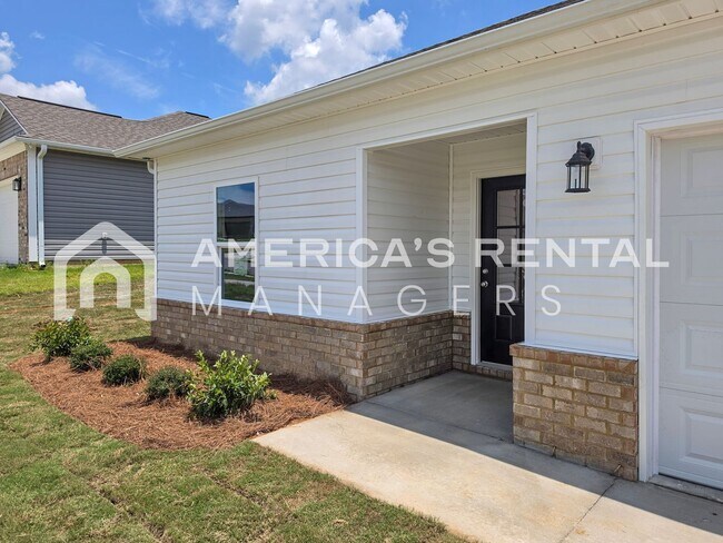 Building Photo - New Construction Home for Rent!