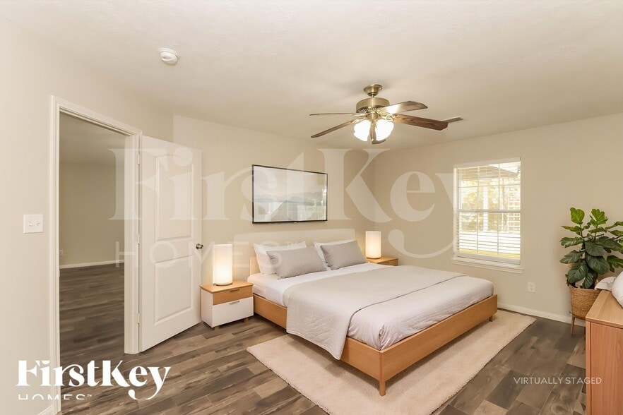 Building Photo - 16114 Speyburn Ct