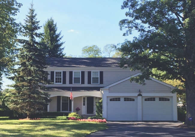 Primary Photo - 110 Indian Rd