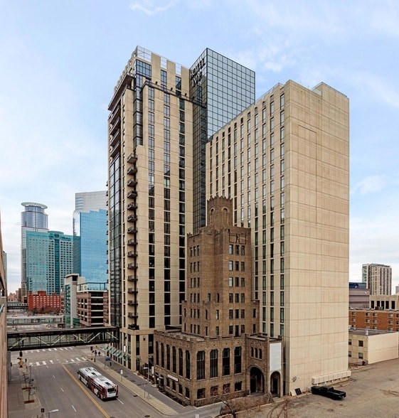 Building Photo - 201 S 11th St