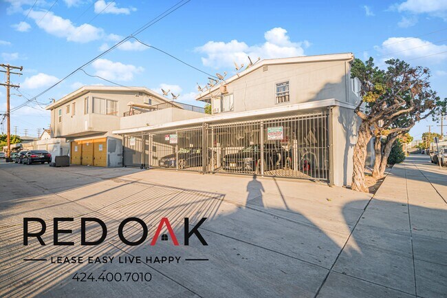 Building Photo - 6501 Cherry Ave