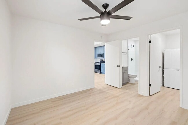 Building Photo - AVAILABLE AUGUST - BRAND NEW 1 BED/1BATH UNIT