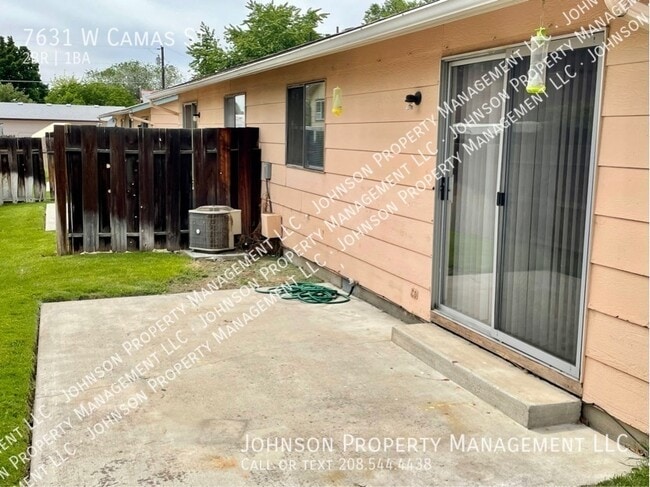 Building Photo - 7631 W Camas St