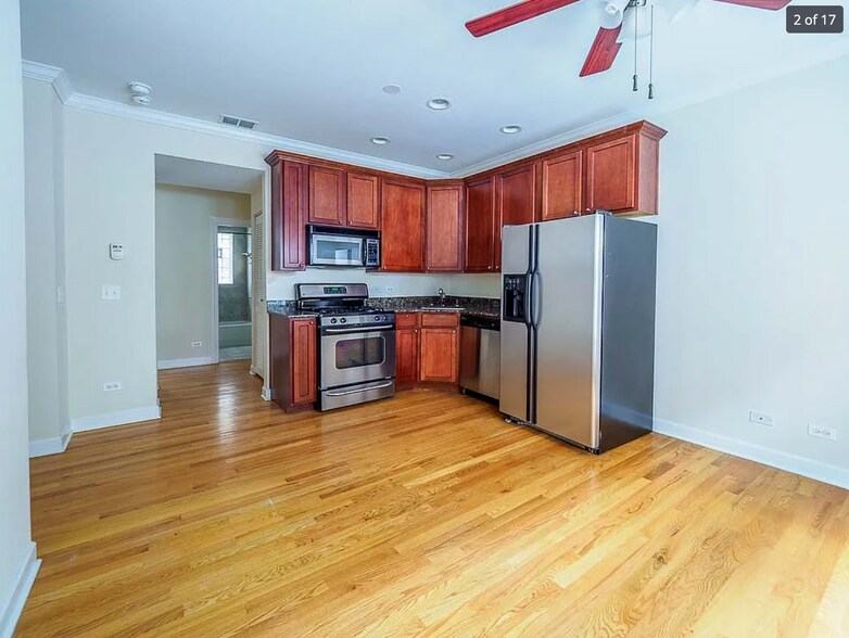 Building Photo - 3256 N Clifton Ave