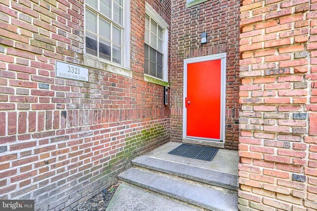 Building Photo - 3321 Liberty Heights Ave