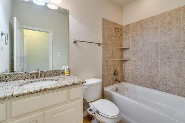 Building Photo - 4509 Blackjack Oak Dr