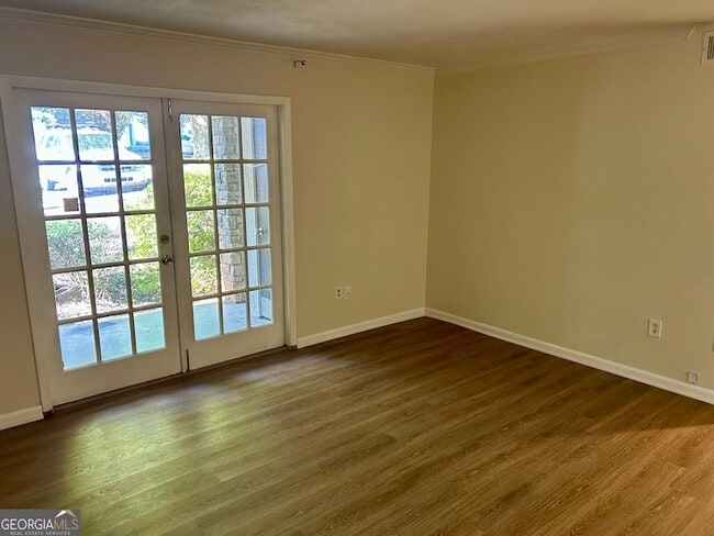 Building Photo - 1150 Collier Rd NW