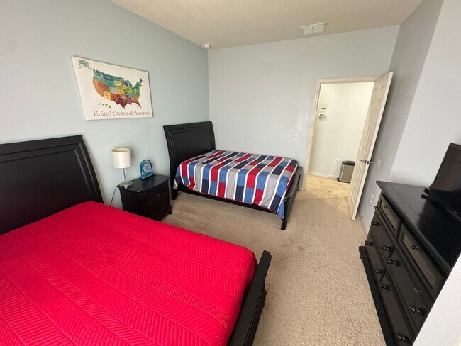 Building Photo - Exceptional Townhome in West Lucaya Village — Minutes from Walt Disney World