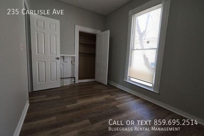 Building Photo - 3-Bed Home Downtown Lexington | $1,299/mo!