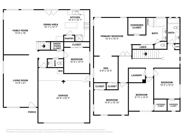 Building Photo - 8423 W Hamster Ln