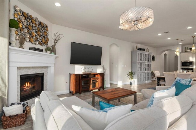 Building Photo - 28196 Knight Peak Dr