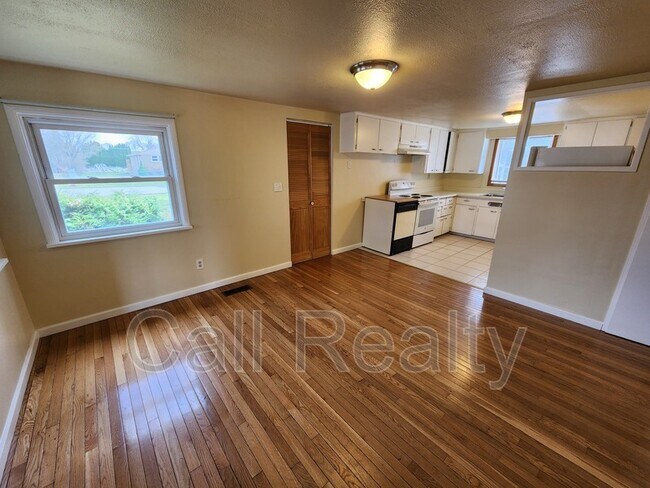 Building Photo - 1021 N Herald Rd