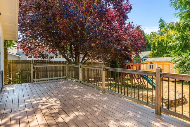 Building Photo - Completely Remodeled Kenmore Home with Two...