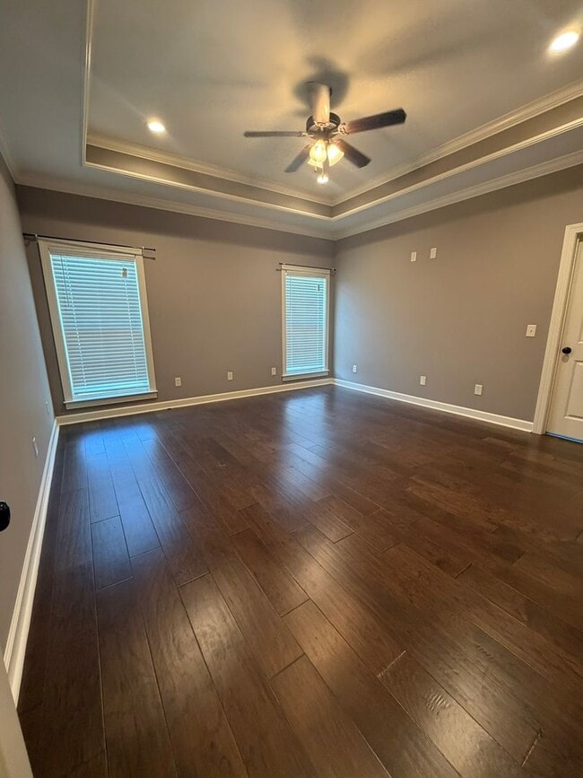 Building Photo - Maddison Subdivision