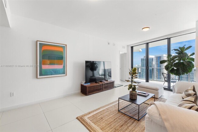 Building Photo - 1300 S Miami Ave