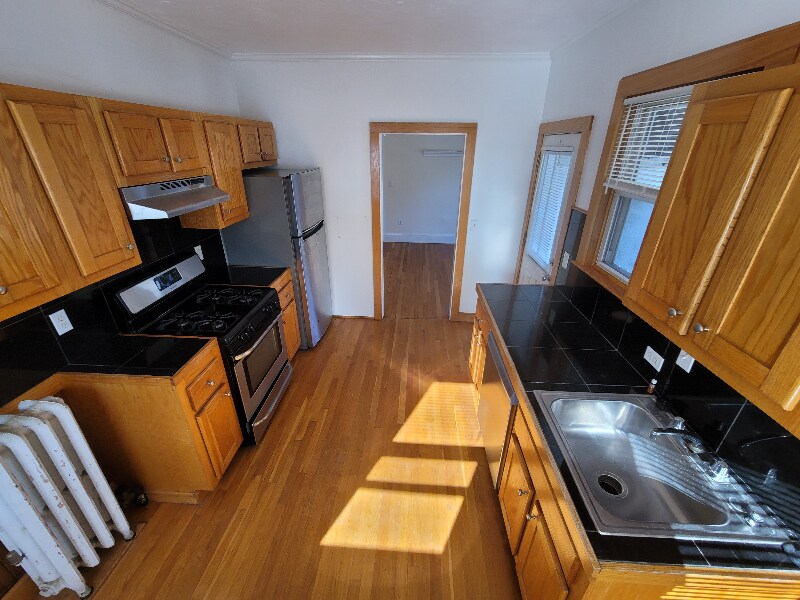 Building Photo - 36 Boulevard Terrace