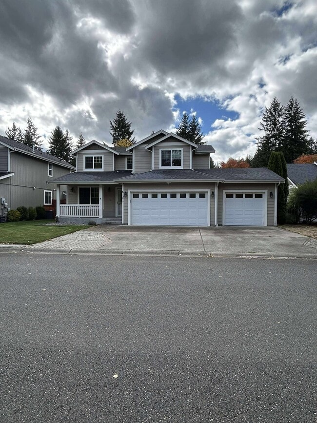 Primary Photo - 15839 Yelm Terra Way SE