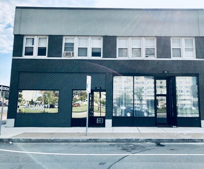Primary Photo - 36 S Union St