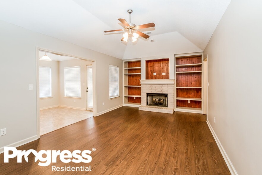 Building Photo - 1417 Marhill Cove