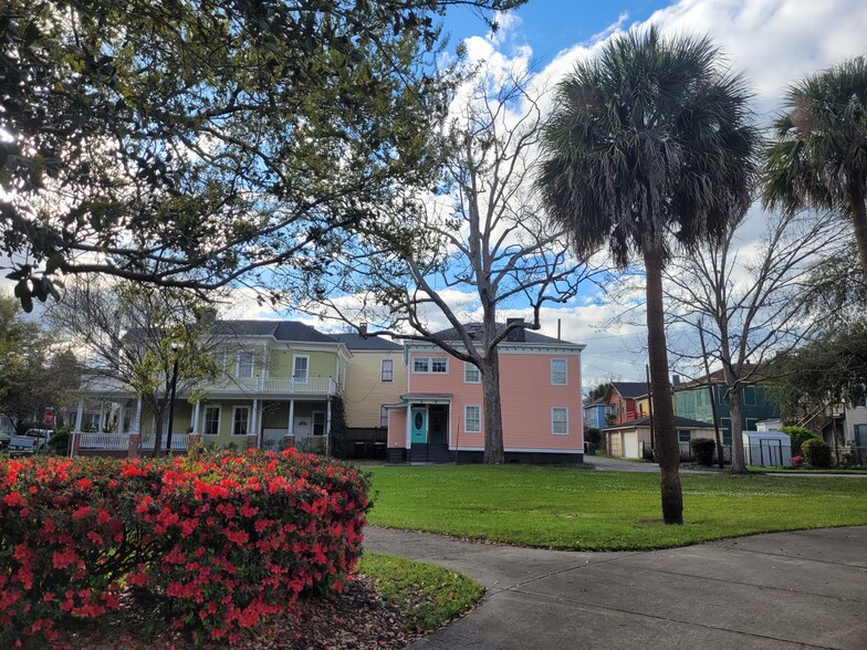 Java Place Duplex from Dixon Park - 1215 Java Pl