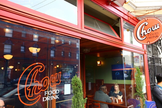 Building Photo - 309-311 Church Street