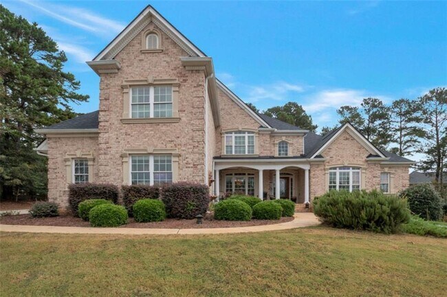 Building Photo - 415 Oxmoor Lake Dr