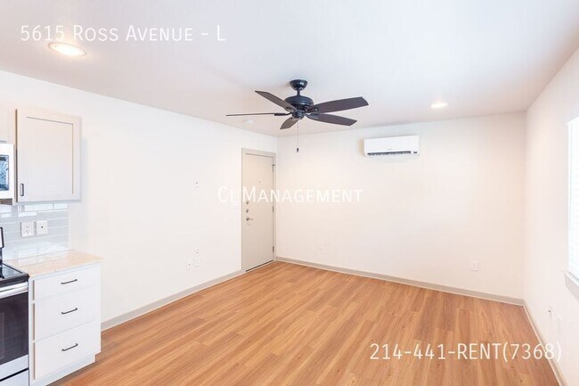 Building Photo - 5615 Ross Ave