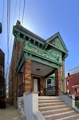 Building Photo - 129 Clifton Pl