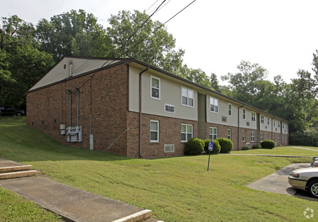 Building Photo - Columbia Meadows Apartments