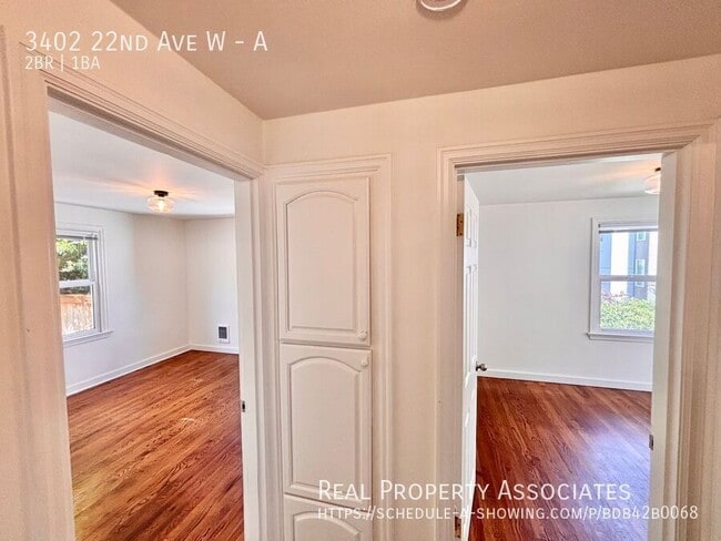 Building Photo - 3402 22nd Ave W