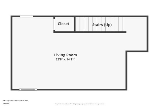 Building Photo - 10410 W Jewell Ave