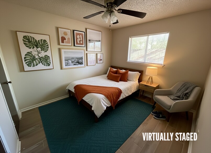 Building Photo - 425 W Avenue C