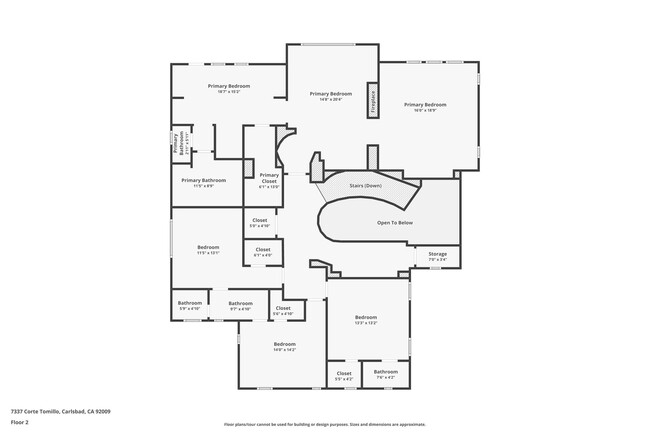 Building Photo - 7337 Corte TOMILLO