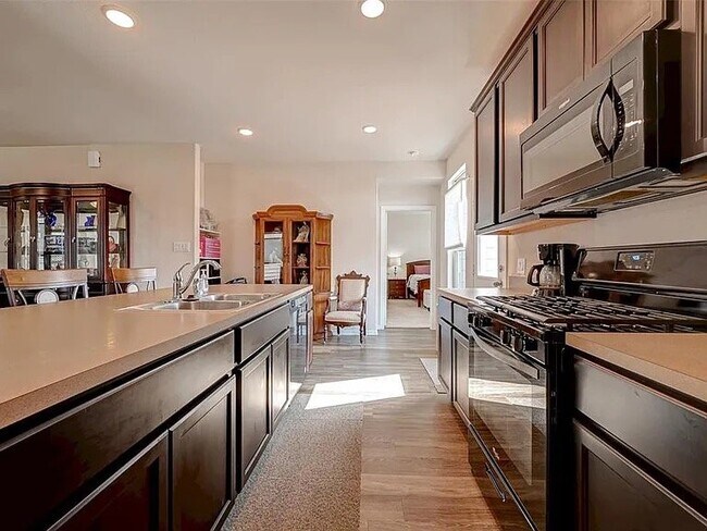 Building Photo - 9819 Swindale Ridge Ln