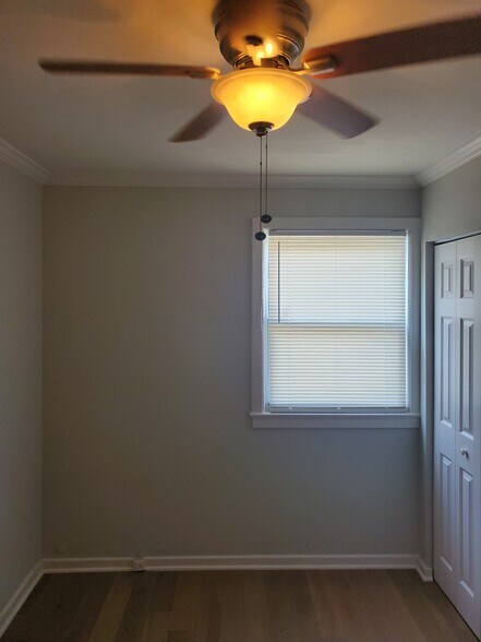 2nd Bedroom - 2808 Iverson St