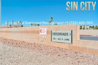 Building Photo - "Charming 1-Bed Condo Retreat in Las Vegas – Perfect Comfort in 599 Sq Ft!"