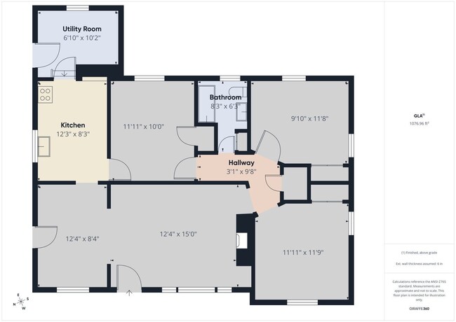 Building Photo - 637 Woodhaven Dr