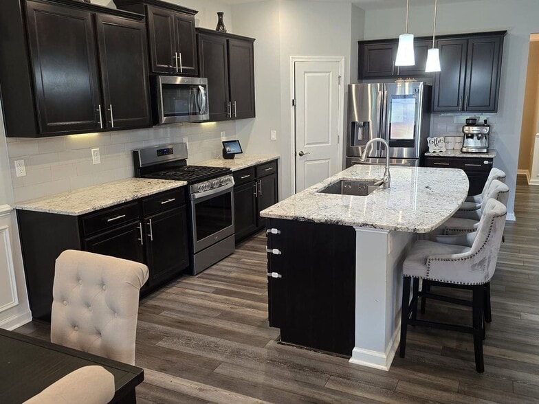 Building Photo - 1513 Carlton Links Dr.