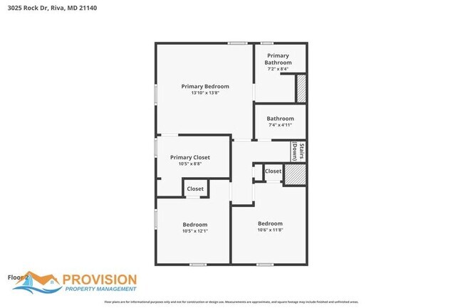 Building Photo - 3025 Rock Dr