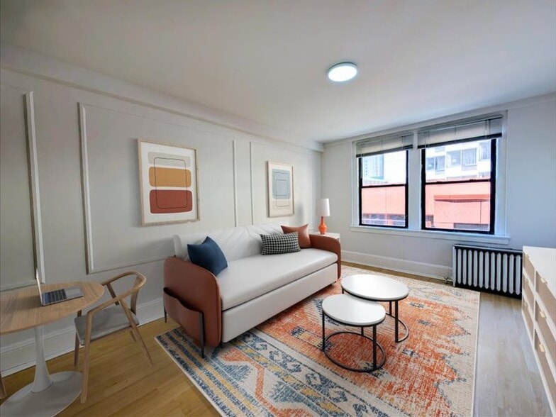 Building Photo - 1324 Locust St