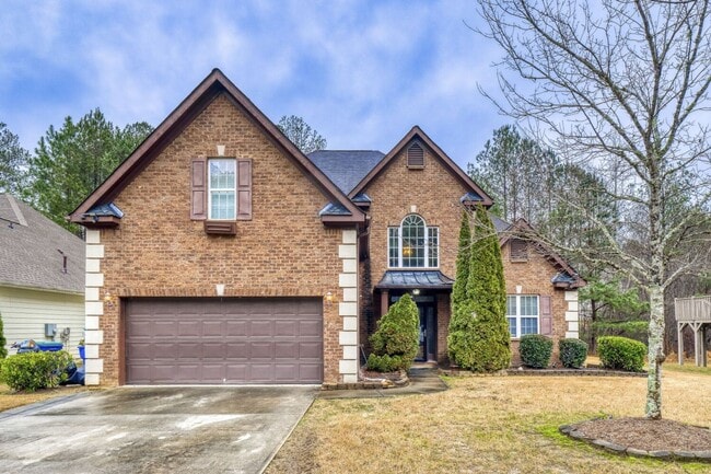 Building Photo - Turnkey Furnished 5BR Home – Ideal for Corporate Relocation & Temporary Housing