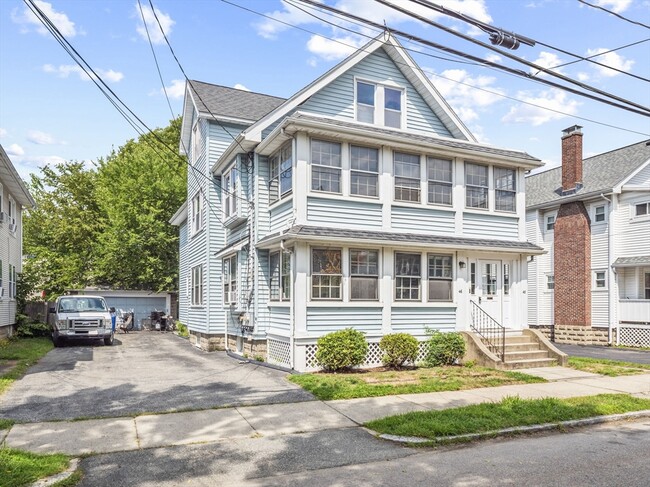 Building Photo - 46-48-48 Cleveland St