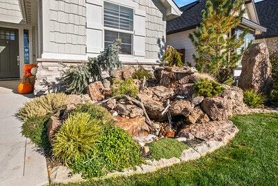 Building Photo - 10470 W Bell Fountain Dr