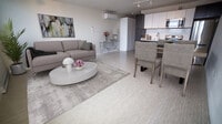 Lovely Alcoves - 3828 Apartments